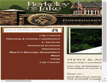 Tablet Screenshot of goyic.com